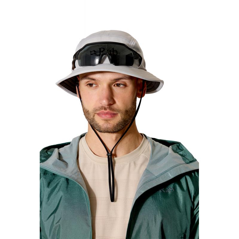 Rab Rab Boonie Hat QAB-78 Rigg Lofoten 10