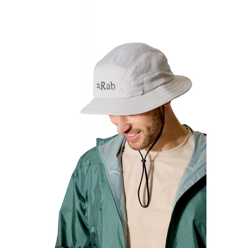 Rab Rab Boonie Hat QAB-78 Rigg Lofoten 2
