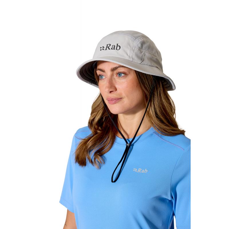 Rab Rab Boonie Hat QAB-78 Rigg Lofoten 3