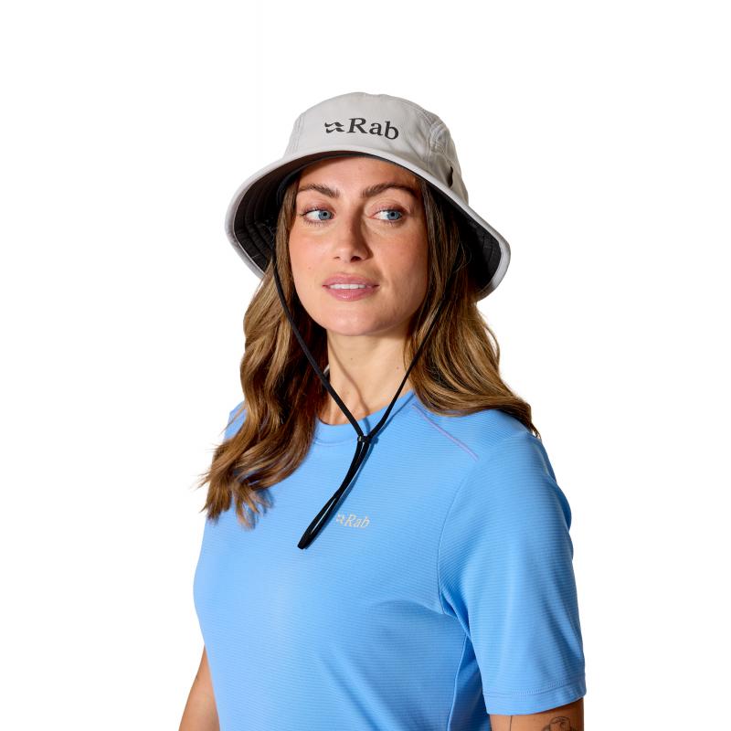 Rab Rab Boonie Hat QAB-78 Rigg Lofoten 9