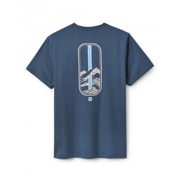 Rab Rab Stance Strata Tee QCC-43 Rigg Lofoten 1