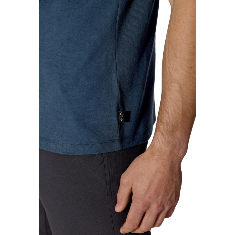 Rab Rab Stance Strata Tee QCC-43 Rigg Lofoten 8