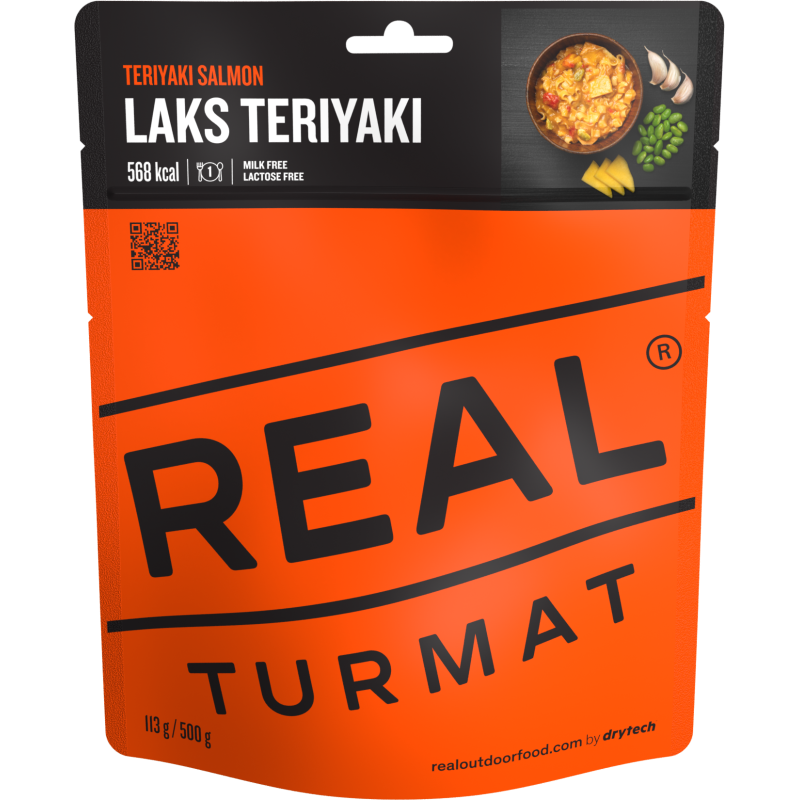 Real Turmat Real Turmat Laks Teriyaki 6023 Rigg Lofoten 1