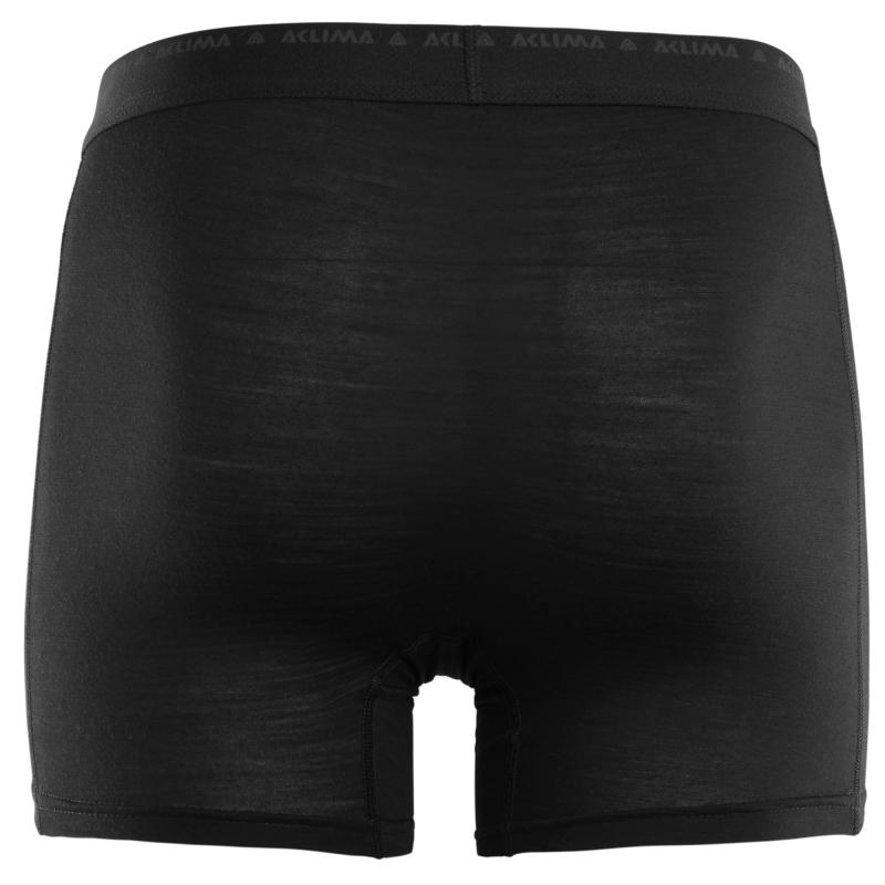 Aclima Aclima Lightwool 140 Boxer M´S 101661 Rigg Lofoten 1 2