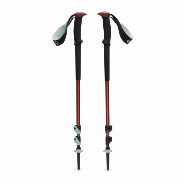 Black Diamond Black Diamond Trail Trekking Poles BD110045 Rigg Lofoten 1