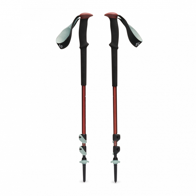 Black Diamond Black Diamond Trail Trekking Poles BD110045 Rigg Lofoten 1