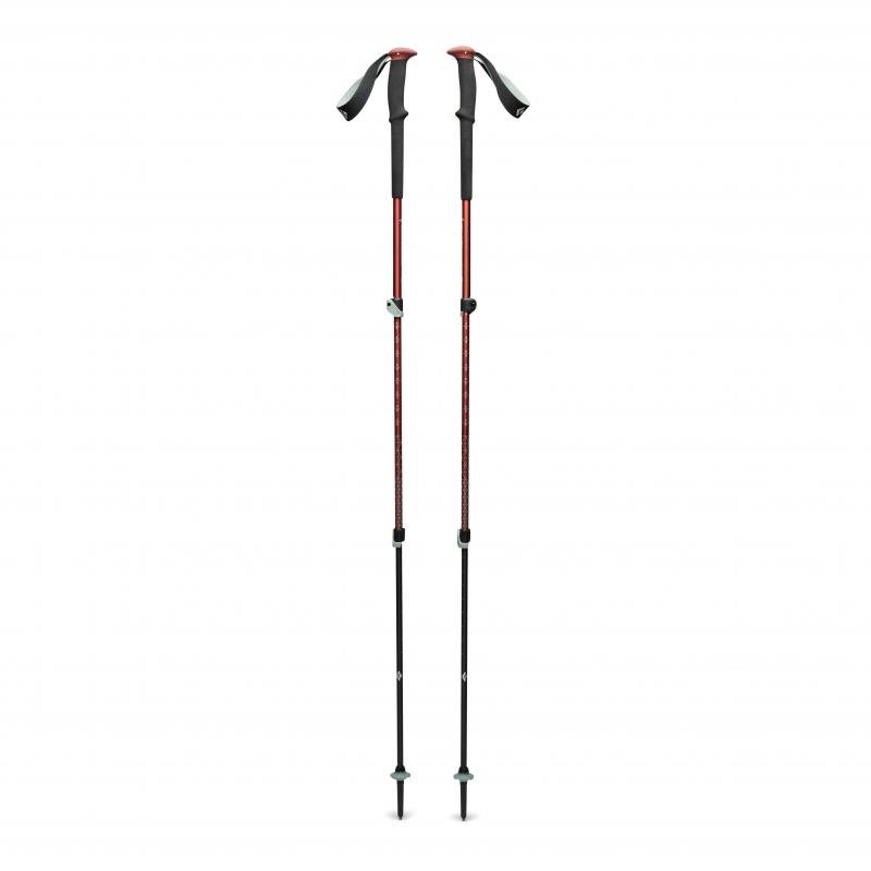 Black Diamond Black Diamond Trail Trekking Poles BD110045 Rigg Lofoten 5