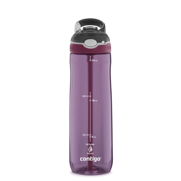 Contigo Contigo Ashland 24oz Passionfruit 2191382 Rigg Lofoten 1
