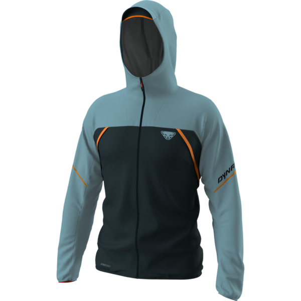 Dynafit Alpine 3L Jkt M smoke blue/