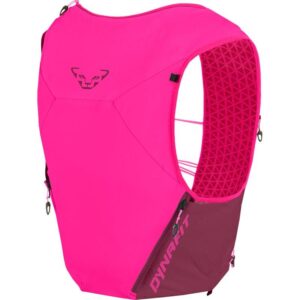Dynafit Dynafit Alpine 8 løpevest  rosa