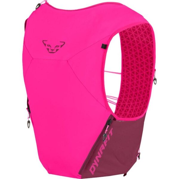 Dynafit Dynafit Alpine 8 løpevest  rosa