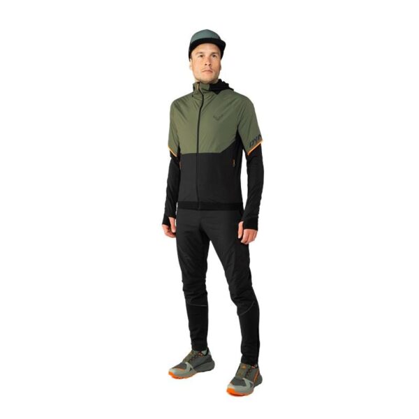 Dynafit Dynafit Alpine Hybrid Pnt herre sort