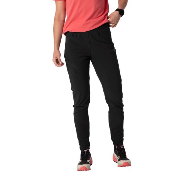 Dynafit Dynafit Alpine Hybrid bukse dame sort