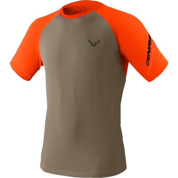 Dynafit Dynafit Alpine Pro M S/s Tee  fallen rock/