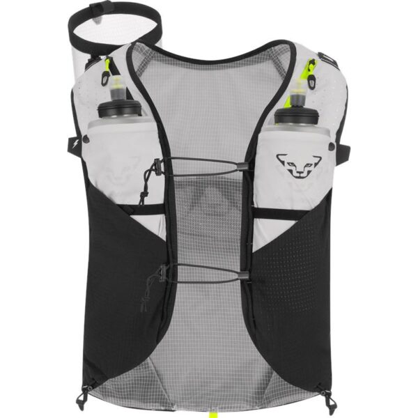 Dynafit Dynafit Dna 8 Vest  hvit