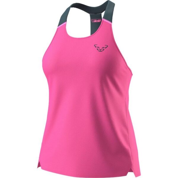 Dynafit Dynafit Sky Tank dame rosa