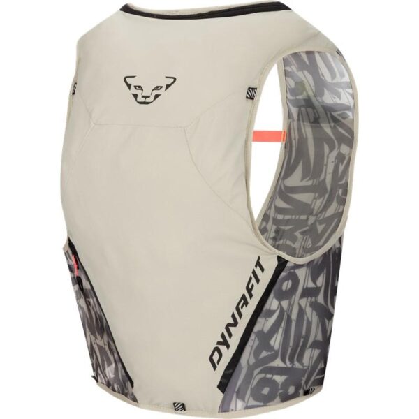 Dynafit Dynafit Trail 6 løpevest  offwhite