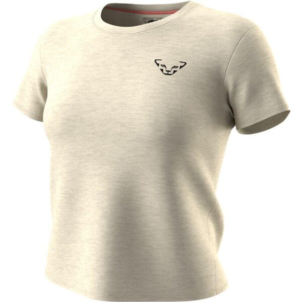 Dynafit Dynafit Trail T-Shirt W  offwhite