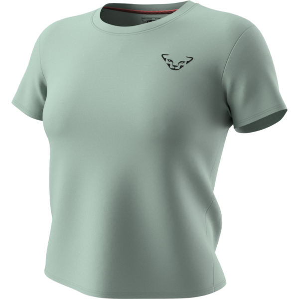 Dynafit Trail T-Shirt Dame mintgrønn
