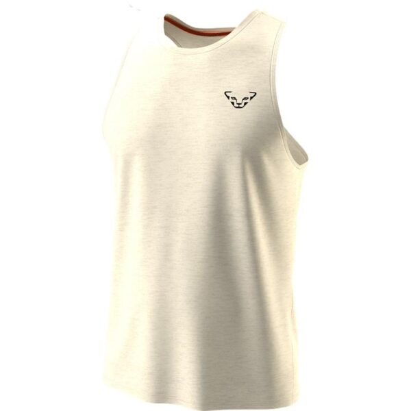 Dynafit Dynafit Trail Tank Herre offwhite