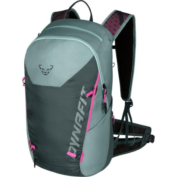 Dynafit Dynafit Transalper 22 Backpack Dame blå