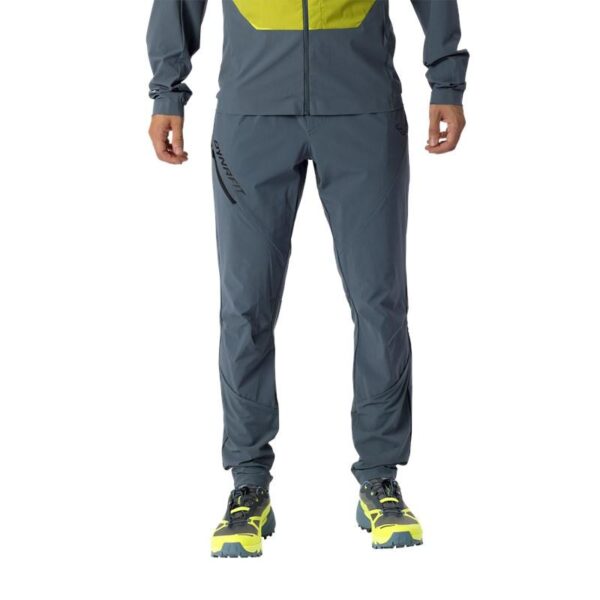 Dynafit Traverse Hybrid Dst Pnt M cinder/