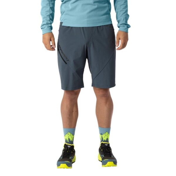 Dynafit Traverse Hybrid Shorts M cinder/