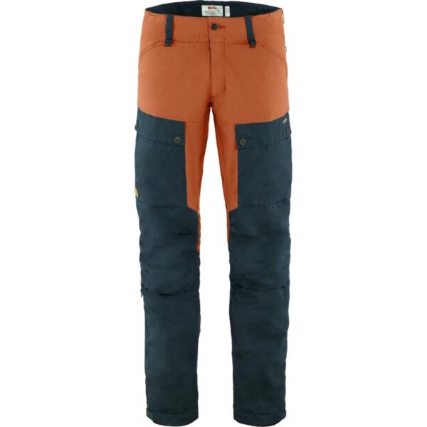 Fjällräven Fjällräven Keb Trousers M F87176 Rigg Lofoten 1