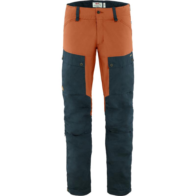 Fjällräven Fjällräven Keb Trousers M F87176 Rigg Lofoten 1