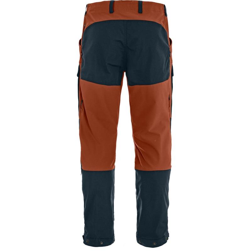 Fjällräven Fjällräven Keb Trousers M F87176 Rigg Lofoten 2