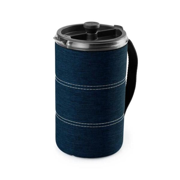 GSI GSI Javapress 30 Oz 974367 Rigg Lofoten 1