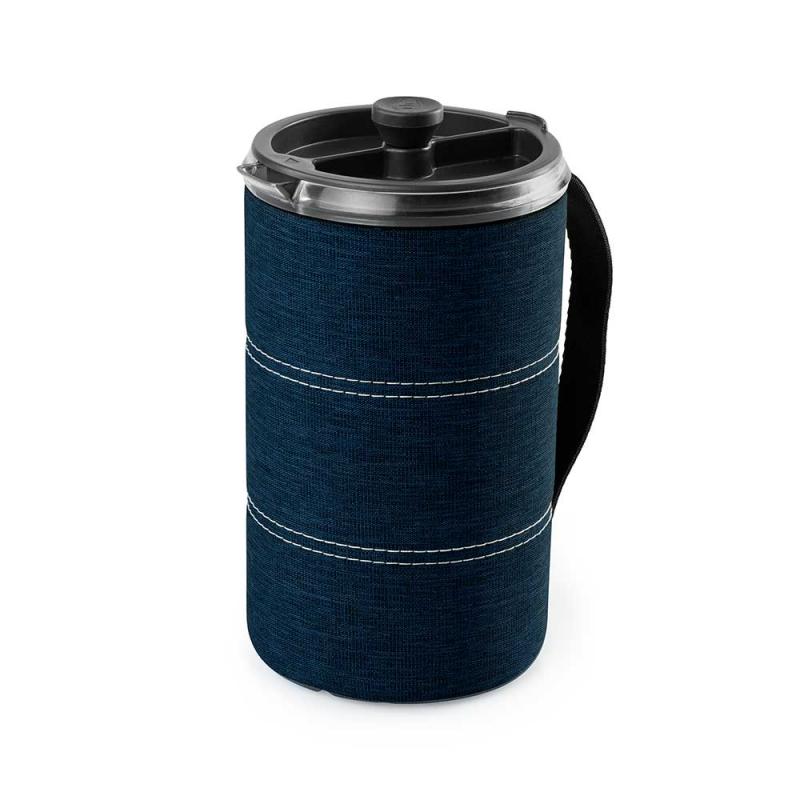 GSI GSI Javapress 30 Oz 974367 Rigg Lofoten 1