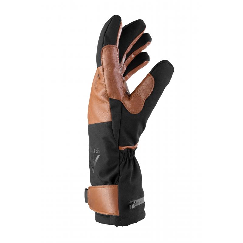 Heat Experience Heated Outdoor Gloves HEOS0037XX Rigg Lofoten 4