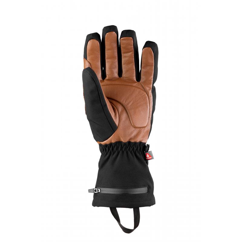 Heat Experience Heated Outdoor Gloves HEOS0037XX Rigg Lofoten 6