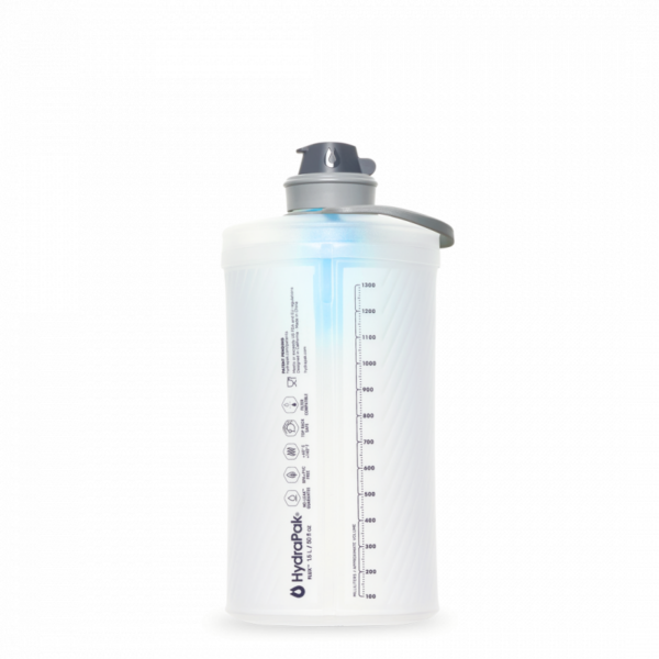 Hydrapak Hydrapak FLUX+ FILTER KIT 1,5 l Clear-HP Blue GF425F Rigg Lofoten 1