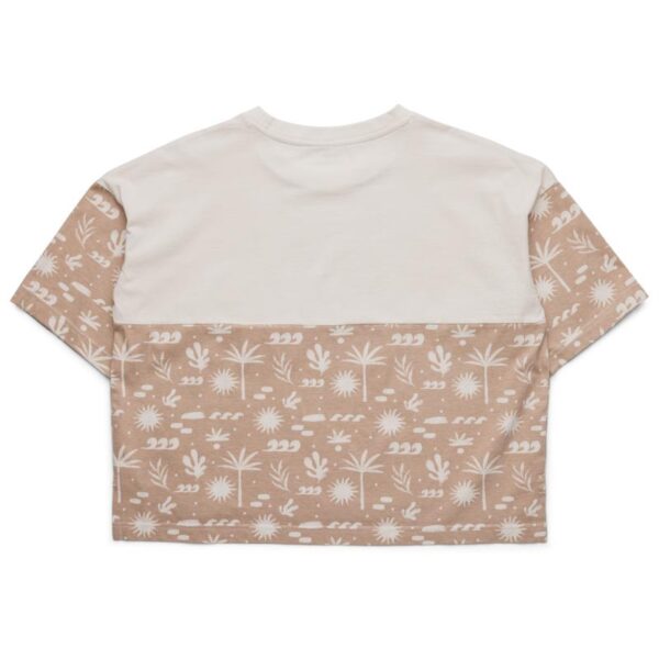 Kavu Kavu Bondi T-skjorte Dame Wave Days