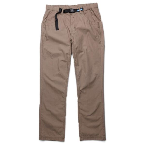 Kavu Kavu Chilli Lite Pant Herre brun