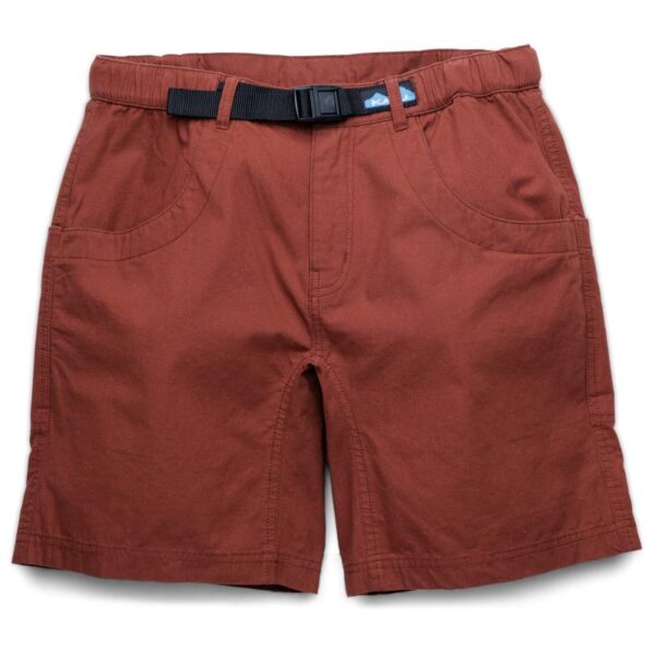 Kavu Kavu Chilli Lite Short Herre rustrød