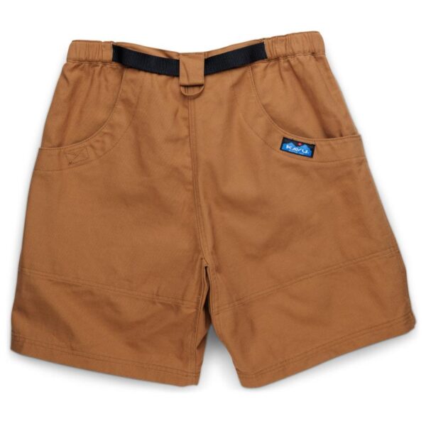 Kavu Kavu Chilliwack Short Caramel