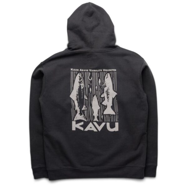 Kavu Core Hettegenser Herre