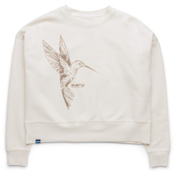 Kavu Crew Crop