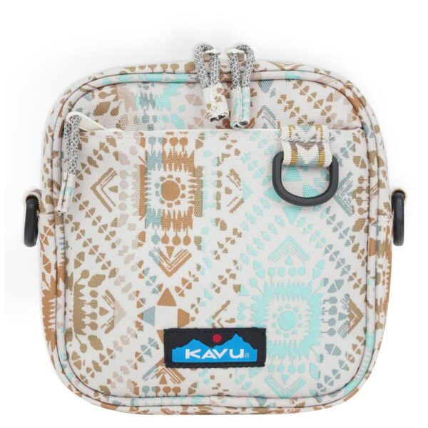 Kavu Kavu Globetrot veske
