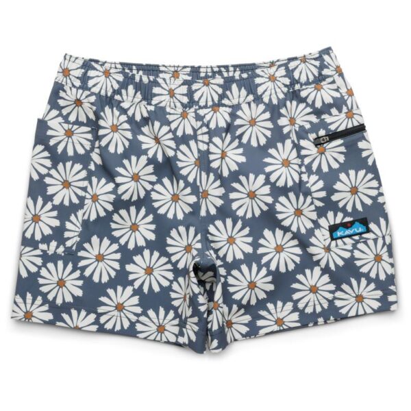 Kavu Kavu Leilani Shorts