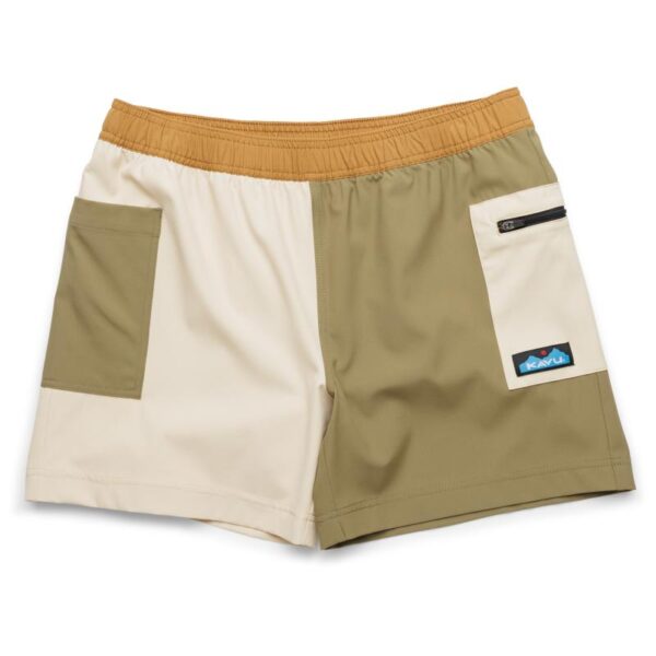 Kavu Kavu Leilani Shorts