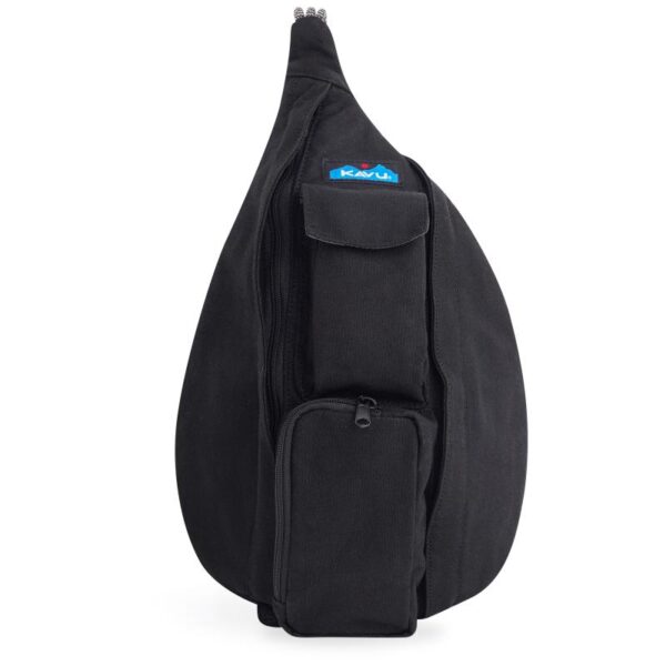 Kavu Kavu Mini Rope Bag sort