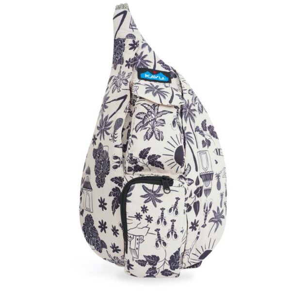 Kavu Kavu Mini Slingback