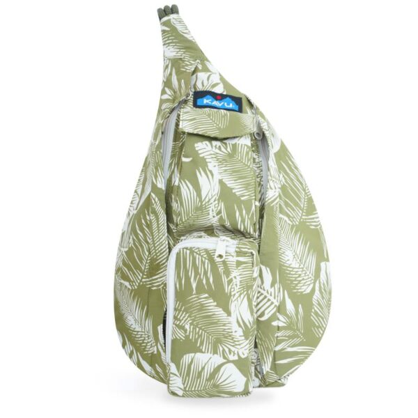 Kavu Kavu Mini Slingback