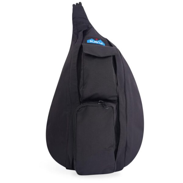Kavu Kavu Mini Slingback sort