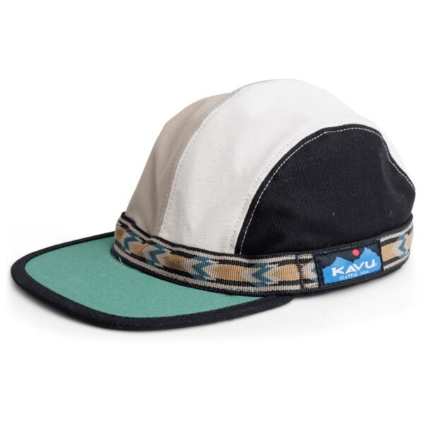 Kavu Kavu Organic Strapcap