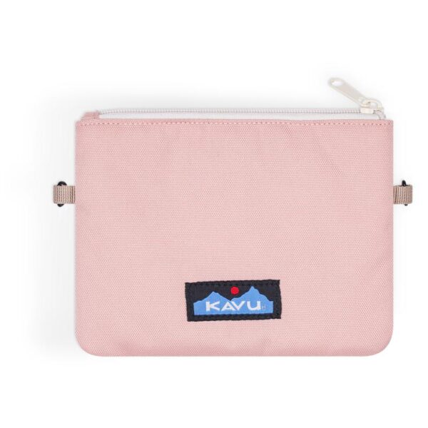 Kavu Kavu Renrose rosa